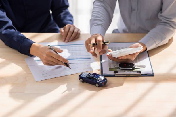 Ocean Park auto coverage comparison